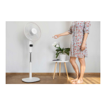 SENCOR SFN5200WH : Manuel Utilisateur | AI Chat &amp; PDF