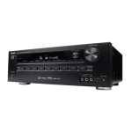 TEAC AGD200 B Manuel utilisateur