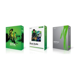 ACID Pro, Music Studio : Guide d'utilisation IA + PDF | Fixfr