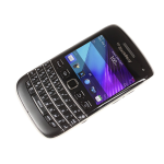 Blackberry Bold 9790 v7.0 Manuel utilisateur