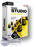 MAGIX Music Maker 2006 Deluxe Manuel utilisateur | Fixfr