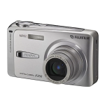 Fujifilm FinePix F650 Manuel du propri&eacute;taire