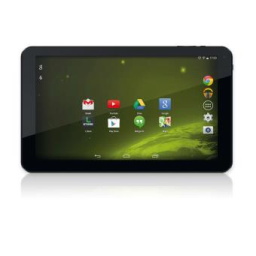 Logicom S1052 Manuel utilisateur | Fixfr