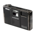 Nikon Coolpix S1000pj Manuel utilisateur