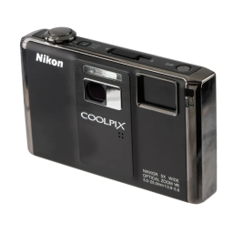 Coolpix S1000pj