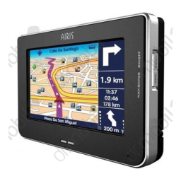AIRIS T940, T940T Manuel d'utilisateur + Chat IA | Fixfr