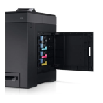 Dell 2150cn/cdn Color Laser Printer printers accessory Manuel utilisateur