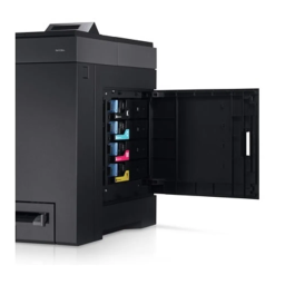 2150cn/cdn Color Laser Printer