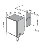 Electrolux RSL 5203LO Notice + Chat IA &amp; PDF