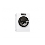 Bauknecht WA ECO 1281 Washing machine Manuel utilisateur