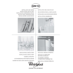 Whirlpool AMW761/IXL Manuel utilisateur