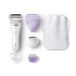 Philips BRL170/00 SatinShave Prestige Rasoir &eacute;lectrique 100 % &eacute;tanche Manuel utilisateur