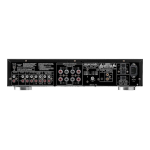 Marantz PM5004 Manuel utilisateur