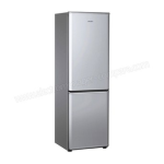 LADEN SC 304 IS A+ Fridge/freezer combination Manuel utilisateur