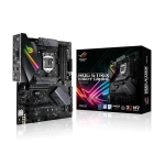 Asus ROG STRIX B360-F GAMING Motherboard Manuel utilisateur