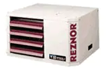 Reznor EGEB Guide d'installation | Fixfr