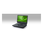 MUSE M-995 CVB Lecteur DVD: Guide AI &amp; PDF
