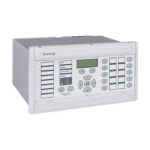 Schneider Electric MiCOM P34x Mode d'emploi