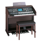 Roland AT-500 Manuel utilisateur