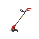 Homelite ut41110 String Trimmer Manuel utilisateur