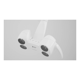 Sirona LEDview : Notice d'utilisation + Chat IA | Fixfr