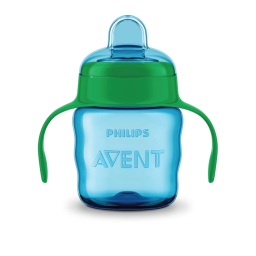 Avent SCF551/05 Avent Tasse à bec Manuel utilisateur | Fixfr