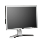 Dell 2208WFP : Guide Utilisateur + Chat IA &amp; PDF