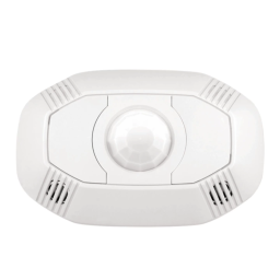 Cooper Lighting MicroSet Dual Tech Low Voltage Manuel utilisateur | Fixfr