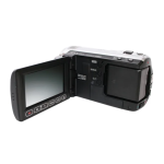 Panasonic HDC-SD10, HDC-TM10: Guide d'Utilisation + IA