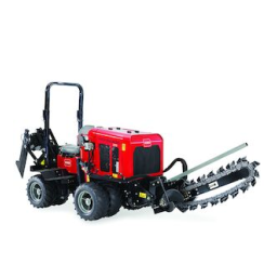 Toro Pro Sneak 360 Manuel d'utilisation | AI Chat | Fixfr