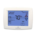 White-Rodgers Big Blue 1F95-1291 : Guide d'installation + AI Chat