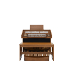 Johannus Opus S Manuel utilisateur