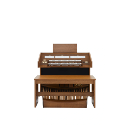 Johannus Opus S Manuel utilisateur | Fixfr