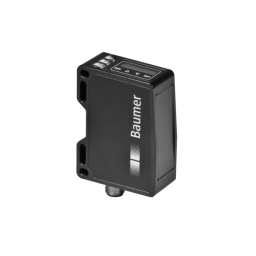 Baumer OXC7-X0250.II1250.TI Light-section sensor Manuel utilisateur | Fixfr