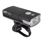 Cateye AMPP1100 [HL-EL1100RC] Headlight Manuel utilisateur