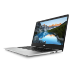 Dell Inspiron 7370 laptop sp&eacute;cification