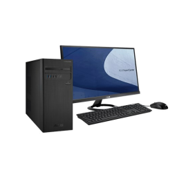 Asus ExpertCenter D3 Tower D300TA Tower PC Manuel utilisateur | Fixfr