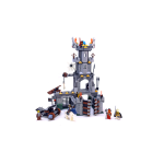 Lego 8823 Mistlands Tower Manuel utilisateur
