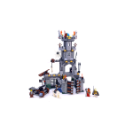 Knights' Kingdom 8823 Instructions + Chat IA