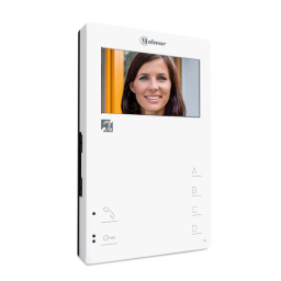 Golmar Tekna HF Plus : Manuel d'utilisation | AI Chat & PDF Download | Fixfr
