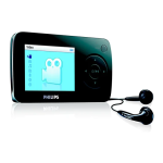 Philips GoGear SA6045: Chat IA et T&eacute;l&eacute;chargement PDF