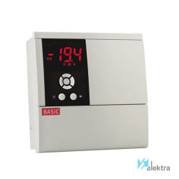 AKO PROPlus Basic / CAMCtrl Basic Manuel utilisateur | Fixfr