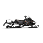 Lynx XU Commandant 800R E-TEC Touratech | AI Chat &amp; PDF