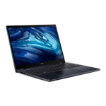 Acer TravelMate Spin P414RN-52 Notebook Manuel utilisateur