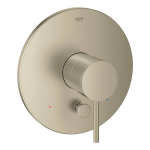 GROHE Ondus Robinetterie : Chat IA et T&eacute;l&eacute;chargement PDF