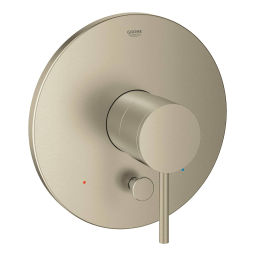 GROHE Ondus Robinetterie : Chat IA et Téléchargement PDF | Fixfr