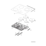 Table de cuisson 88101 K: Assistance IA et PDF