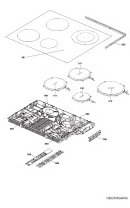 Table de cuisson 88101 K: Assistance IA et PDF | Fixfr