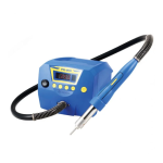 HAKKO FR-810 Manuel d'instructions + AI Chat &amp; PDF
