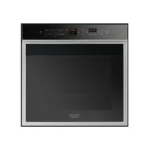 HOTPOINT/ARISTON OK1037ELDP.20 X/HA S Oven Manuel utilisateur